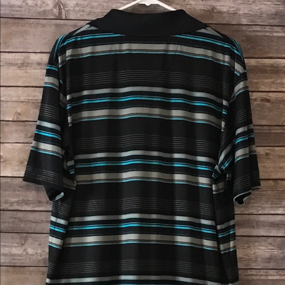 Men’s Polo Shirt - Picture 3 of 3